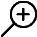 MagnifyingGlassBlackPLUS03